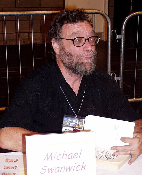 File:Michael Swanwick 2005.JPG