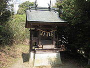 國司神社