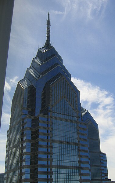 Archivo:One liberty place.JPG