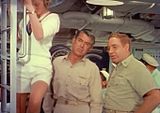 Operation Petticoat