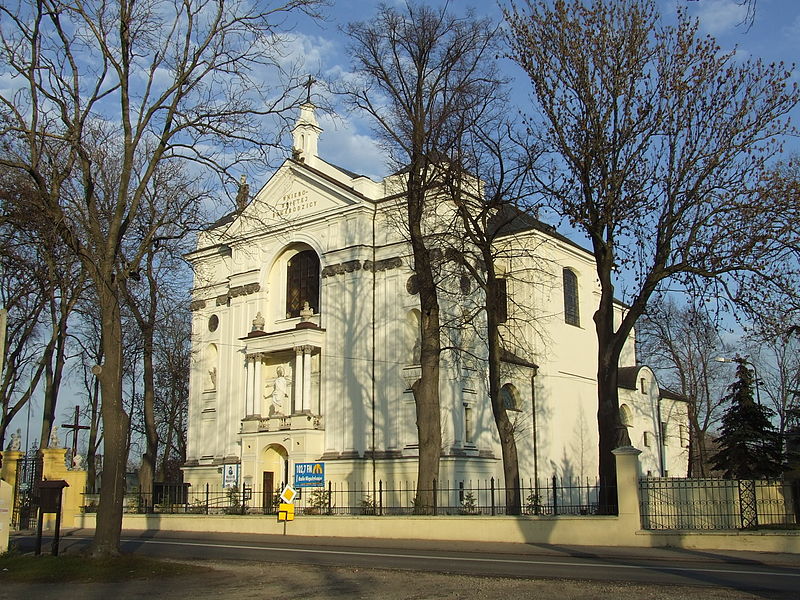 File:POL Rokitno church.JPG