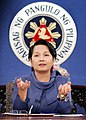 Gloria Macapagal Arroyo (President)