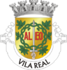 Coat of arms of District of Vila Real