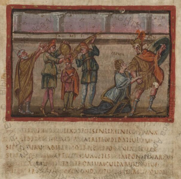 File:VaticanVergilFol22rFlightFromTroy.jpg