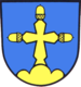 Coat of arms of Balzheim