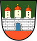 Coat of arms of Hitzacker