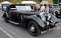 1936 Bentley 3½ Litre с кузовом купе производства Figoni et Falaschi