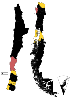 Elección presidencial de Chile de 1952