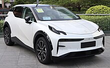 2023 Zeekr X (front).jpg