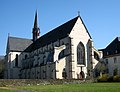 Marienstatt Abbey