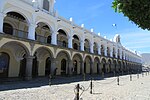 Miniatura para Museo Nacional de Arte de Guatemala