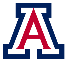 Arizona Wildcats logo.svg