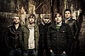 August Burns Red