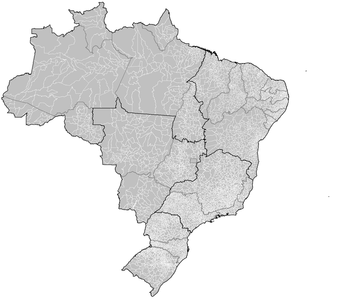 File:Brazil Municipalities.png