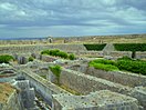 Castillo de San Fernando