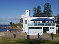 Cronulla surf lifesaving club