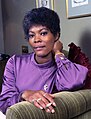 Dionne Warwick is part Brazilian, Native American, African-American and Dutch.[52]