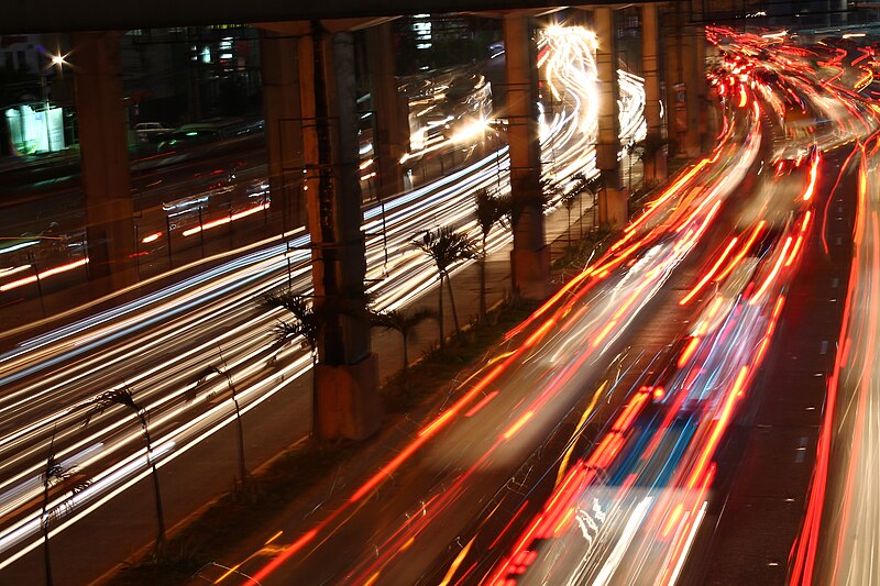 File:EDSA Shaw Overpass.JPG