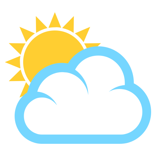 File:Emojione 26C5.svg