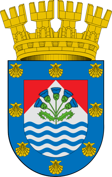 Archivo:Escudo de Renca.svg