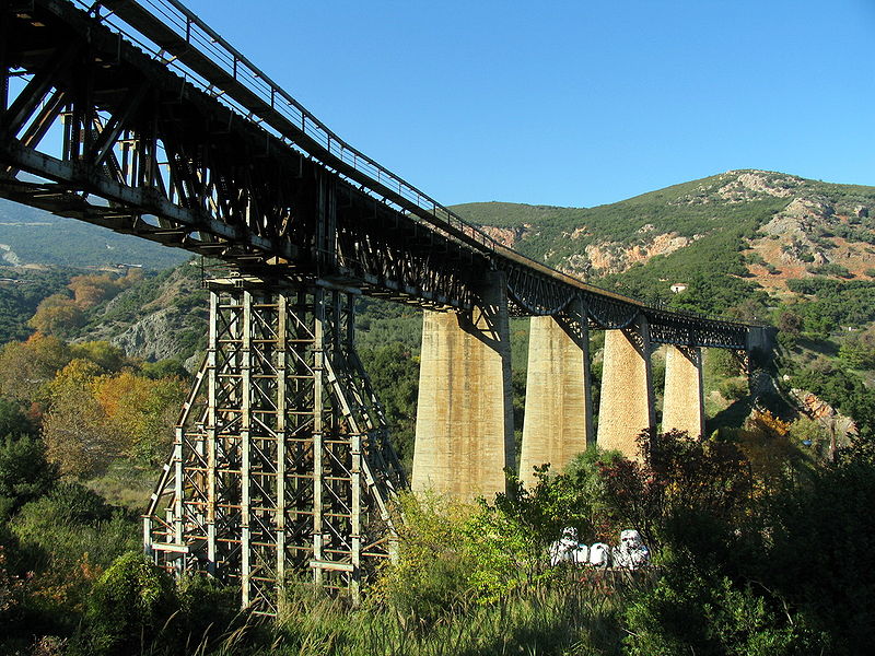 File:Gorgopotamos Bridge 1.jpg