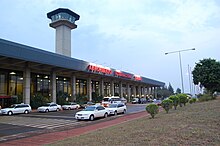 Guarani airport.jpg