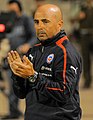 Jorge Sampaoli