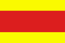 Long tinh flag.svg