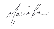 File:Mariska Hargitay (signature).svg