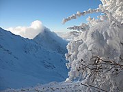 Mount Dalekhani