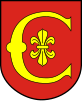 Coat of arms of Gmina Cisna