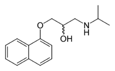 Propranolol