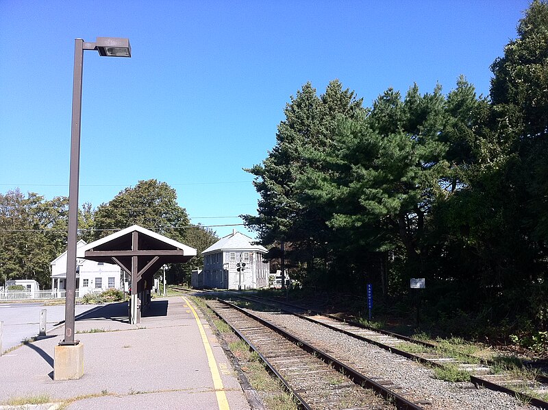 File:Railroad station, Sandwich, Massachusetts.jpg