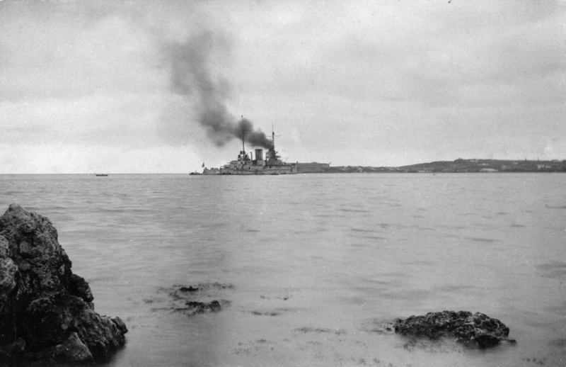 Файл:SMS Goeben in Sevastopol.png