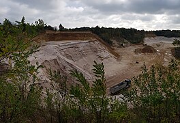 Spaubeek-Groeve Quarry, Spaubeek