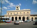 Thumbnail for Taranto railway station