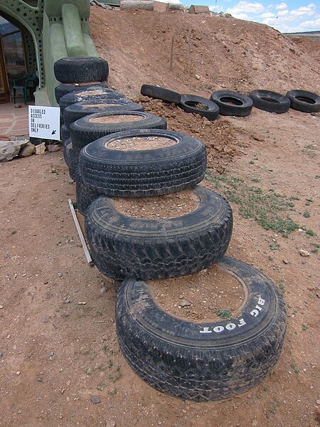 File:Tire Bricks (5751089164).jpg