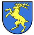 Arms of Dotternhausen, Germany