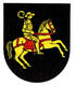 Coat of arms of Wurzen