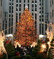 Christmas at Rockefeller Center