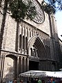 Iglesia de Santa Maria del Pi