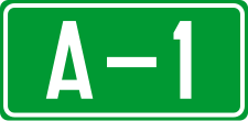 File:A1-BIH.svg