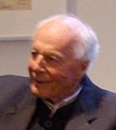 Gottfried Böhm, architect