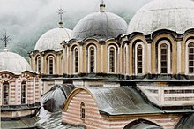 Rila Monastery