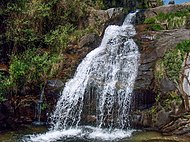 Serra do Alvão