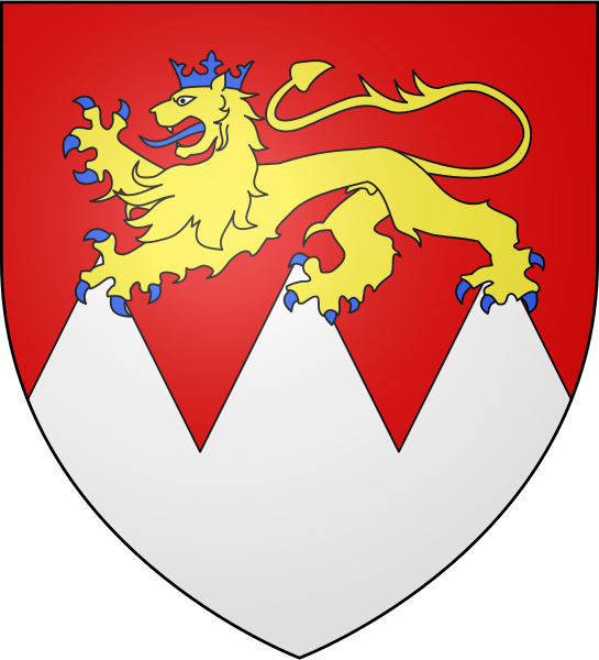 File:CoA Schönborn Family.svg