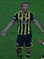 Dirk Kuyt in 13-14 season