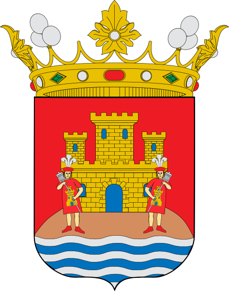 Archivo:Escudo de Cartaya.svg