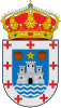 Coat of arms of Concello de Oleiros