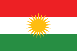 de Kurdistán iraquí